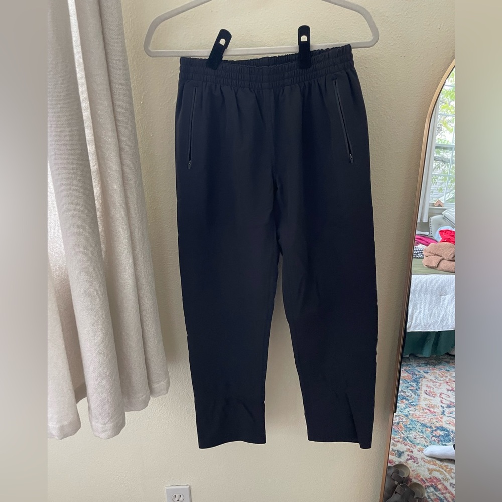 Black Outdoor Voices Rectrek Pants